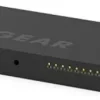 Netgear M4250-10G2F-PoE+ Switch 8PoE+ 2GE 2SFP