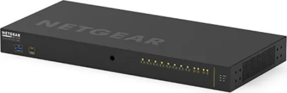 Netgear M4250-10G2F-PoE+ Switch 8PoE+ 2GE 2SFP