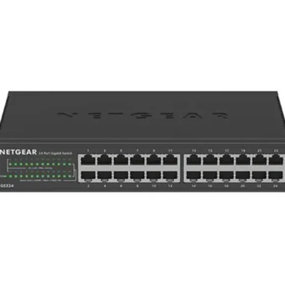 Netgear Switch GS324 24xGE GS324-200EUS