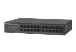 Netgear Switch GS324 24xGE GS324-200EUS