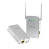 Netgear Wzmacniacz sieci PLW1000-100PES