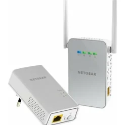 Netgear Wzmacniacz sieci PLW1000-100PES