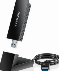 netgear Karta sieciowa A8000 USB WiFi 6 AX3000