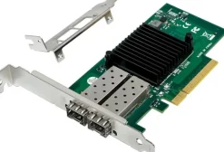 Network Card PCIe x8 X520-DA2 Network Card PCIe x8 X520-DA2