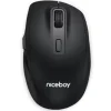 Niceboy OFFICE M30 BT Czarna