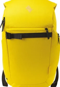 NITRO NITRO Nikuro Plecak 49 cm przegroda na laptopa cyber yellow 1201878076-1985