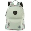 NITRO Plecak Urban Classic Komora na laptopa 45 cm dead flower