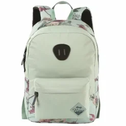 NITRO Plecak Urban Classic Komora na laptopa 45 cm dead flower
