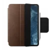 Nomad Leather Folio, brown Nomad leather - iPad Pro 11" M4 NM013305858