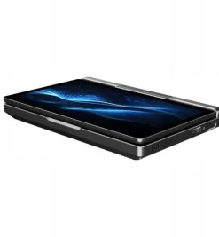 NoName GPD-MicroPC-2 Intel N300/7" FHD TouchScreen/16GB/SSD 512GB/BT/LAN/BLKB/FPR/x360/Win 11