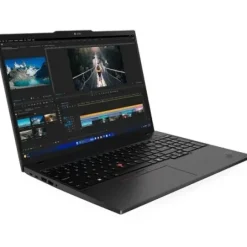 Notebook ThinkPad T16 G3 21MN007XPB W11Pro Ultra 5 125U/16GB/512GB/INT/16.0 WUXGA/Black/3YRS Premier Support + CO2 Offset