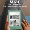 Nowy Kindle (16 GB)