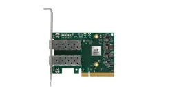 Nvidia ConnectX-6 Lx EN Wewnętrzny Włókno 25000 Mbit/s