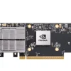 Nvidia ConnectX-7 Wewnętrzny Włókno 50000 Mbit/s
