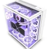 NZXT H9 Elite White