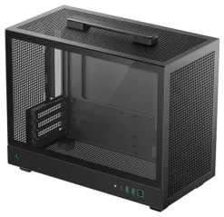 Obudowa DeepCool CH160 PLUS R-CH160-BKNGM0-G