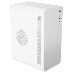Obudowa Aerocool CS110 biała CS-110-S-WT-v1