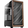 Obudowa Antec Geh Antec FLUX Midi Tower schwarz retail