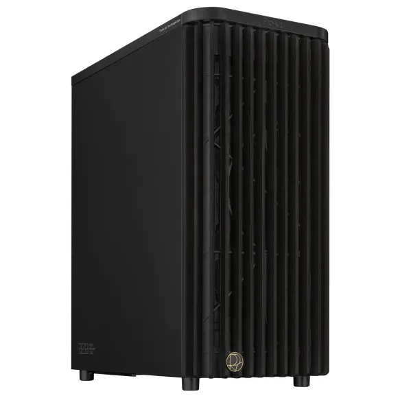 Obudowa Asus ProArt PA401 - Wood Edition