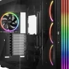 Obudowa be quiet! Light Base 900 FX ARGB czarna BGW71