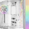 Obudowa be quiet! Light Base 900 FX ARGB biała BGW72