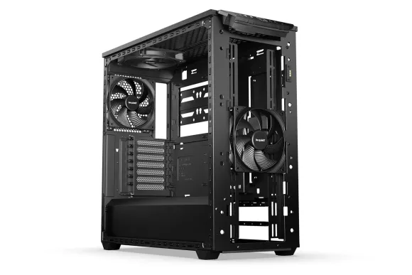 OBUDOWA BE QUIET! SHADOW BASE 800 BLACK