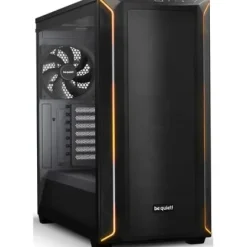 Obudowa BE QUIET! Shadow Base 800 DX Czarny