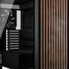 Obudowa Corsair 5000D Wood RS Performance Mid-Tower Case Black/Walnut