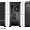 Obudowa Dark Base Pro 901 BGW50