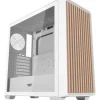 Obudowa DARKFLASH DS900WD ATX Biały DS900WD FANS WHITE