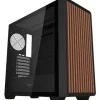 Obudowa DARKFLASH DS900WD ATX Czarny + 4 wentylatory DS900WD BLACK