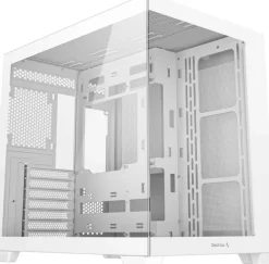 Obudowa Deepcool CG530 biała R-CG530-WHNDA0-G-1