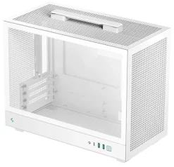 Obudowa DeepCool CH160 PLUS WH R-CH160-WHNGM0-G