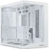 Obudowa do komputera Lian Li O11 Dynamic Mini V2 Tempered Glass White