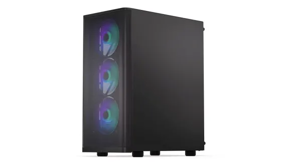 Obudowa ENDORFY Ventum 200 ARGB