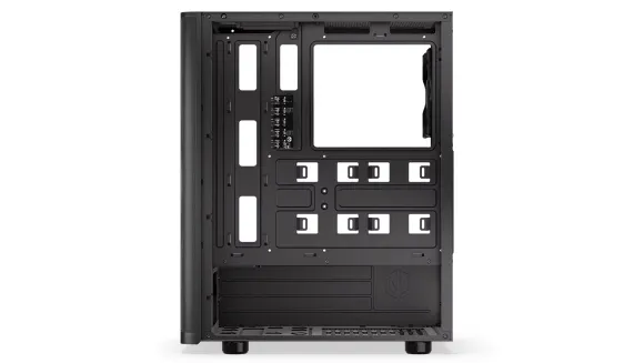 Obudowa ENDORFY Ventum 200 ARGB