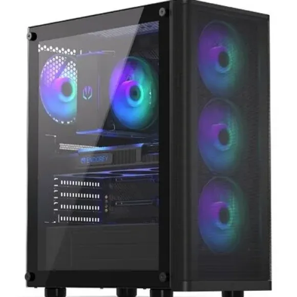 Obudowa ENDORFY Ventum 200 ARGB