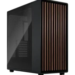 Obudowa Fractal Design North XL Clear czarna (FD−C−NOR1X−01)