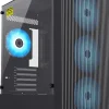 Obudowa GameMa Case EDGE M-ATX