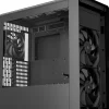 Obudowa HAVN BF 360 Flow Obudowa PC Midi-Tower E-ATX Tempered Glass czarny HVN-CA-BF360-04
