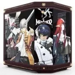 Obudowa Hyte HYTE Y70 Metaphor ReFantazio Obudowa PC Midi-Tower E-ATX Tempered Glass - niebieski CS-HYTE-Y70-METAPHOR