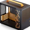 Obudowa Jonsbo Case JONSBO Z20 Black-Orange