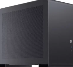 Obudowa Jonsbo U4 Mini Mesh czarna
