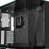 Obudowa Lian Li O11 Dynamic EVO RGB czarna (O11DERGBX)