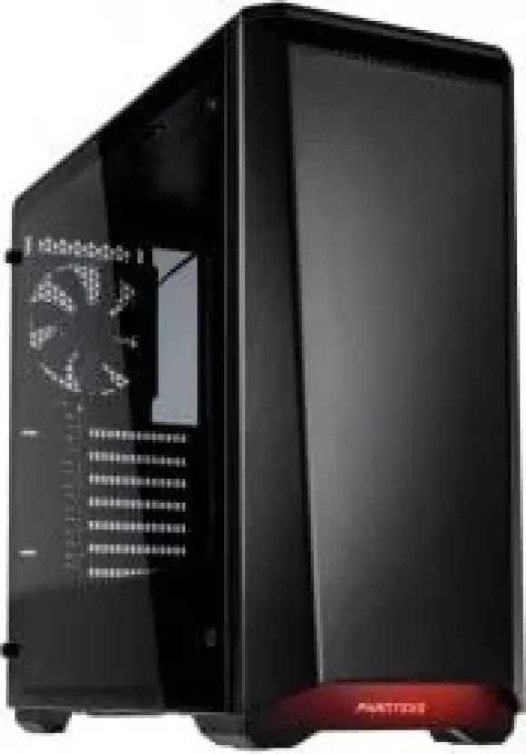 Obudowa Phanteks Eclipse P400 Tempered Glass PH-EC416PTG_BK