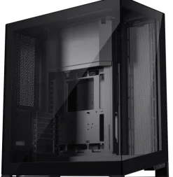 Obudowa Phanteks NV9 ARGB czarna PH-NV923TG_DBK02