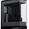 Obudowa Phanteks PHANTEKS Evolv X2 Matrix obudowa PC Midi-Tower E-ATX Tempered Glass Matrix LED czarny PH-ES524XM_DBK01