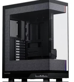Obudowa Phanteks PHANTEKS Evolv X2 Matrix obudowa PC Midi-Tower E-ATX Tempered Glass Matrix LED czarny PH-ES524XM_DBK01