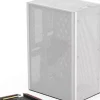 Obudowa Ssupd Meshlicious Biała + Riser PCIE 4.0 (G99.OE759FMW4.00)