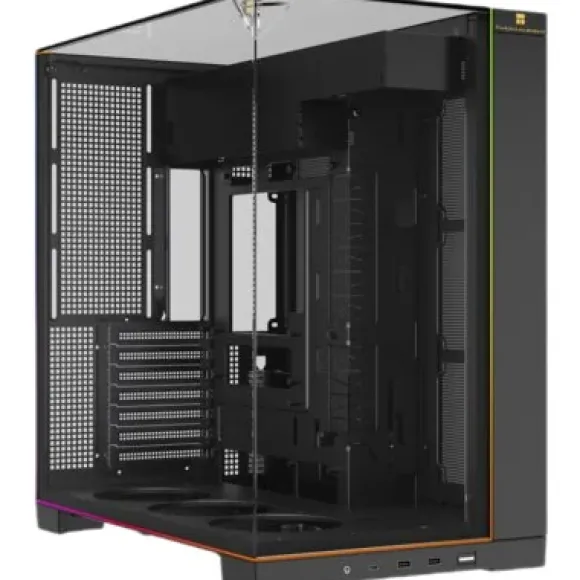 Obudowa THERMALRIGHT A70 ARGB Czarny